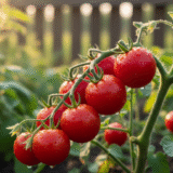 家庭菜園がストレス軽減に効く理由と実体験｜癒し効果と始め方