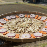 干し野菜で栄養を活かす保存法｜血管ケアにもつながる食べ方